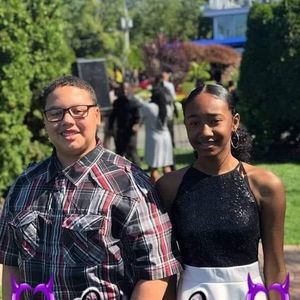 Meet your Posher, Rodney